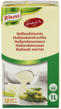 Hollandaisesaus