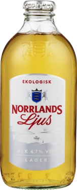 Norrlands Ljus
