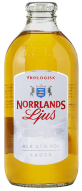 Norrlands Ljus