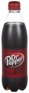 Dr Pepper 0,5l Fl