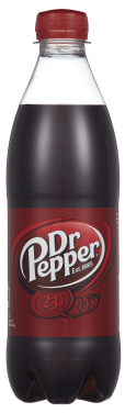 Dr Pepper