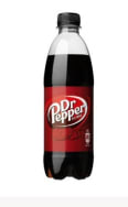 Produktbilde: Dr Pepper