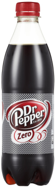 Dr Pepper Zero