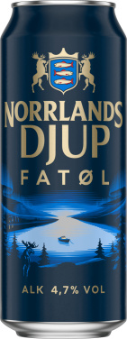 Norrlands Djup