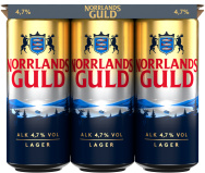 Produktbilde: Norrlands Guld