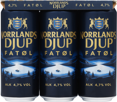 Norrlands Djup