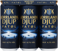 Produktbilde: Norrlands Djup