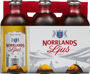 Norrlands Ljus