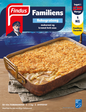 Fiskegrateng