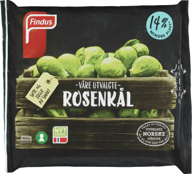 Rosenkål