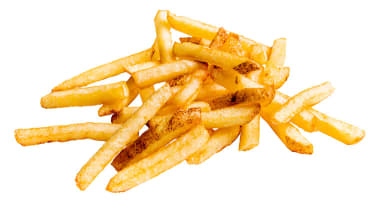 Pommes Frites