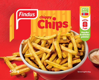 Chippy Chips
