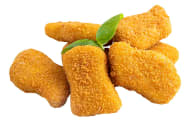 Nuggets Chicken Style 50x20g Green Cuisi