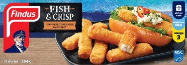 Fish&Crisp