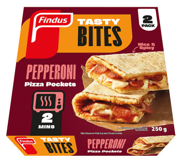 Tasty Bites