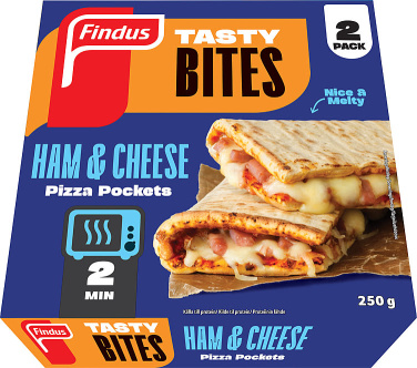 Tasty Bites