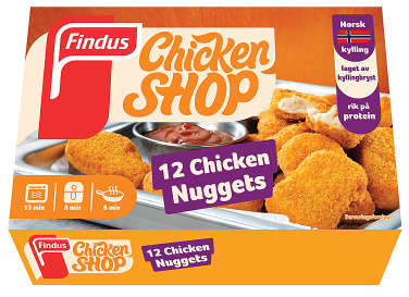 Chicken Nuggets