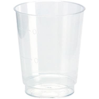 Plastglass Crystal