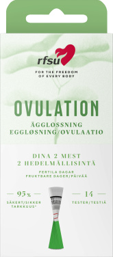 Eggløsningstest