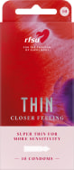 Produktbilde: Kondom Thin