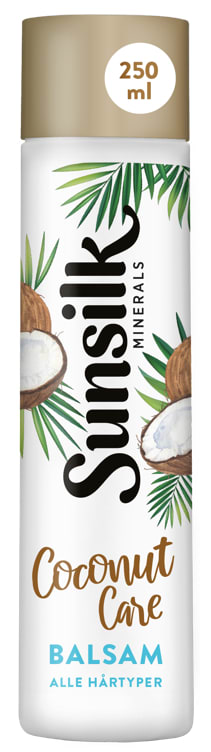 Sunsilk Balsam Coconut Care 250ml