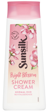 Sunsilk Shower