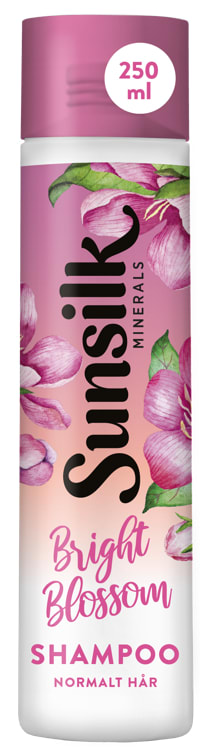 Sunsilk Shampoo Bright Blossom 250ml