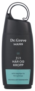 Produktbilde: Dr.Greve Mann 2i1