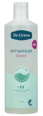 Dr.Greve Intimvask