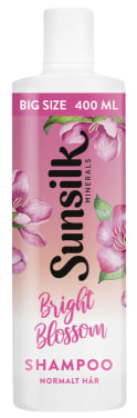 Sunsilk Shampoo