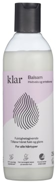 Klar Balsam