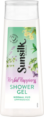 Sunsilk Shower Gel
