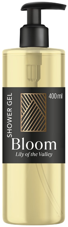 Bliw Bloom Shower Gel 400ml