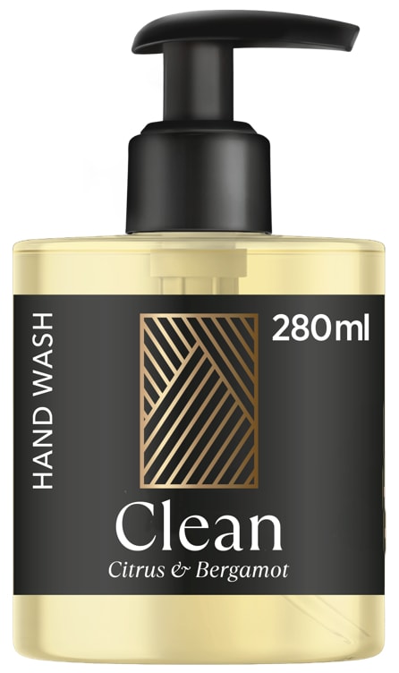 Bliw Clean Hand Wash 280ml