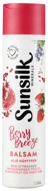 Sunsilk Balsam