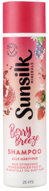 Sunsilk Shampoo