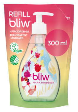 Bliw Håndsåpe