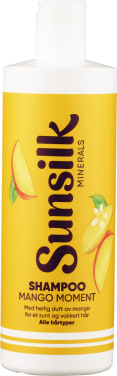 Sunsilk Shampoo