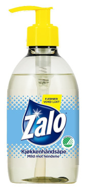 Zalo Sensitiv