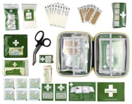 First Aid Kit Medium