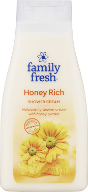 Family Fresh