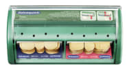 Plasterautomat Førstehjelp