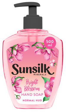 Sunsilk Hand