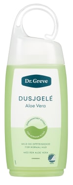 Dr.Greve Dusjgele