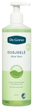 Dr.Greve Dusjgele