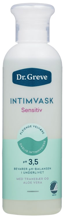 Product Image for Dr.Greve Intimsåpe 200ml