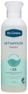 Produktbilde: Dr.Greve Intimsåpe