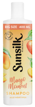 Sunsilk Shampoo
