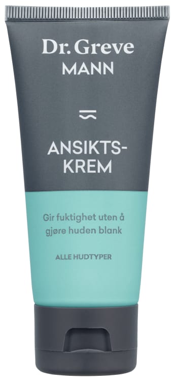 Product Image for Dr.Greve Mann Ansiktskrem 60ml