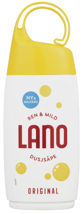 Bilde av Lano Dusjsåpe 250ml